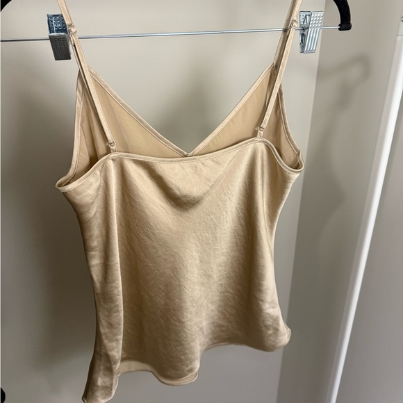 Aritzia Wilfred Silk Camisole - Picture 2 of 5